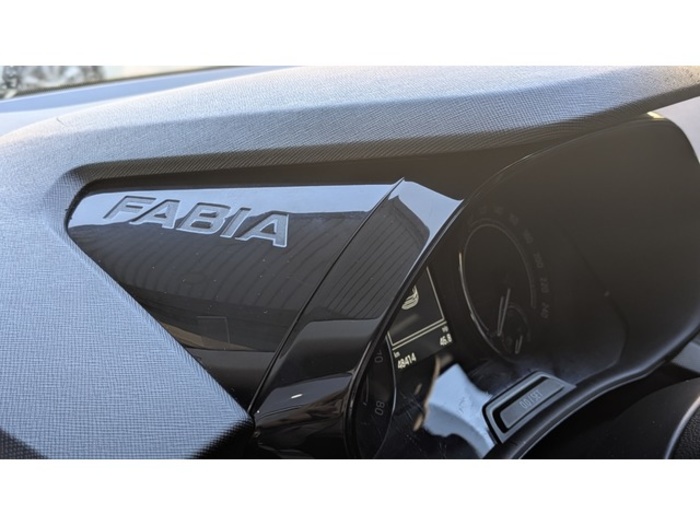 SkodaFabia 1.0 MPI Active 59 kW (80 CV) Vehículo usado en Barcelona - 30 SkodaFabia 1.0 MPI Active 59 kW (80 CV) Vehículo usado en Barcelona - 30