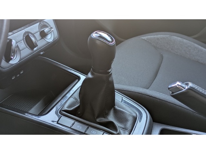 SkodaFabia 1.0 MPI Active 59 kW (80 CV) Vehículo usado en Barcelona - 31 SkodaFabia 1.0 MPI Active 59 kW (80 CV) Vehículo usado en Barcelona - 31