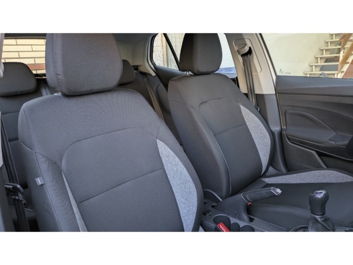 SkodaFabia 1.0 MPI Active 59 kW (80 CV) Vehículo usado en Barcelona - 41 SkodaFabia 1.0 MPI Active 59 kW (80 CV) Vehículo usado en Barcelona - 41