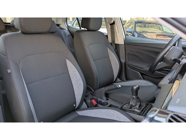 SkodaFabia 1.0 MPI Active 59 kW (80 CV) Vehículo usado en Barcelona - 43