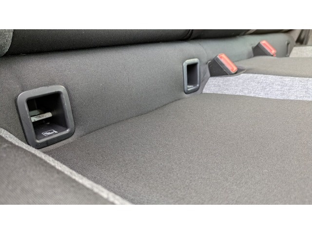 SkodaFabia 1.0 MPI Active 59 kW (80 CV) Vehículo usado en Barcelona - 44