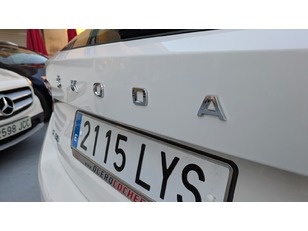 Skoda Fabia 1.0 MPI Active 59 kW (80 CV)