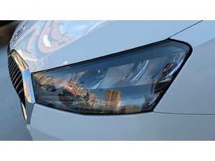 Skoda Fabia 1.0 MPI Active 59 kW (80 CV)