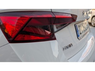 Skoda Fabia 1.0 MPI Active 59 kW (80 CV) Skoda Fabia 1.0 MPI Active 59 kW (80 CV)