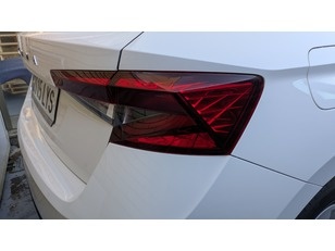 Skoda Fabia 1.0 MPI Active 59 kW (80 CV)