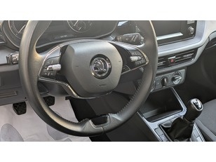 Skoda Fabia 1.0 MPI Active 59 kW (80 CV)