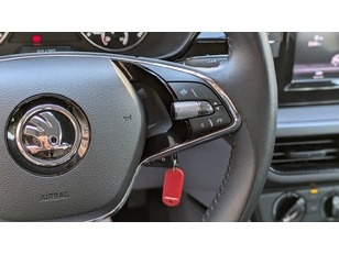 Skoda Fabia 1.0 MPI Active 59 kW (80 CV)