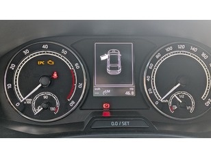 Skoda Fabia 1.0 MPI Active 59 kW (80 CV)