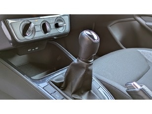 Skoda Fabia 1.0 MPI Active 59 kW (80 CV)