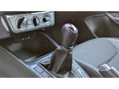 Skoda Fabia 1.0 MPI Active 59 kW (80 CV) Skoda Fabia 1.0 MPI Active 59 kW (80 CV)