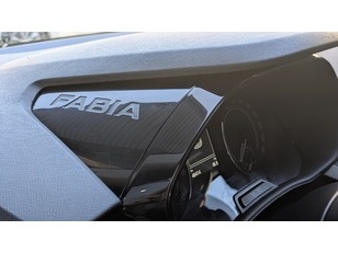 Skoda Fabia 1.0 MPI Active 59 kW (80 CV)