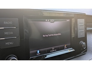 Skoda Fabia 1.0 MPI Active 59 kW (80 CV)