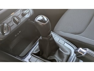 Skoda Fabia 1.0 MPI Active 59 kW (80 CV)