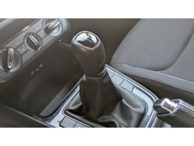 Skoda Fabia 1.0 MPI Active 59 kW (80 CV) Skoda Fabia 1.0 MPI Active 59 kW (80 CV)