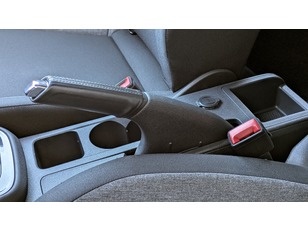 Skoda Fabia 1.0 MPI Active 59 kW (80 CV)