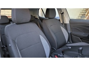 Skoda Fabia 1.0 MPI Active 59 kW (80 CV)