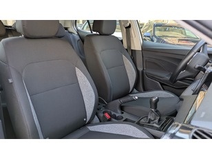 Skoda Fabia 1.0 MPI Active 59 kW (80 CV)