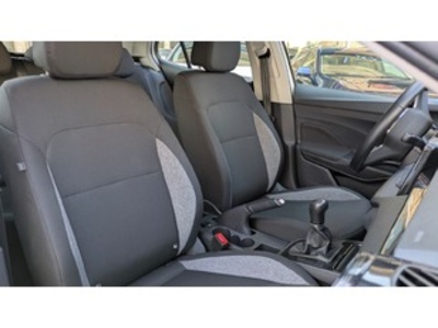 Skoda Fabia 1.0 MPI Active 59 kW (80 CV) Skoda Fabia 1.0 MPI Active 59 kW (80 CV)