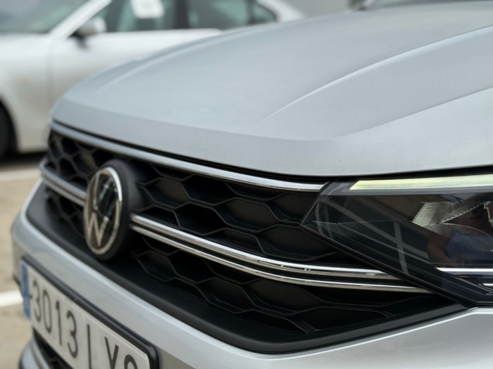 VolkswagenTaigo Life 1.0 TSI 81 kW (110 CV) DSG Vehículo usado en Barcelona - 7 VolkswagenTaigo Life 1.0 TSI 81 kW (110 CV) DSG Vehículo usado en Barcelona - 7