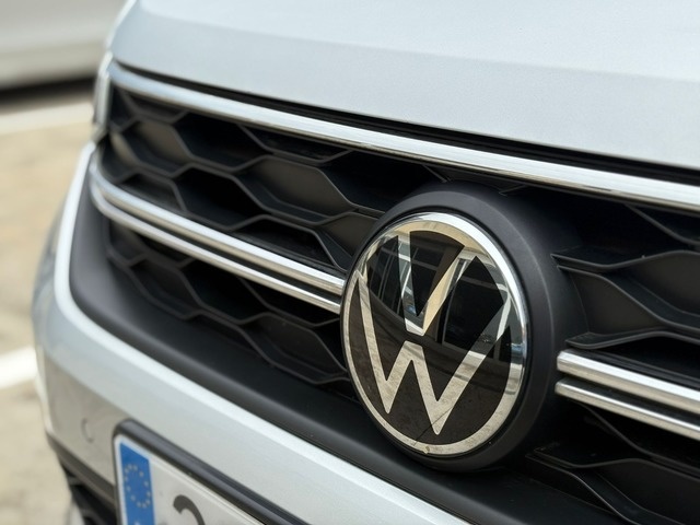 VolkswagenTaigo Life 1.0 TSI 81 kW (110 CV) DSG Vehículo usado en Barcelona - 8