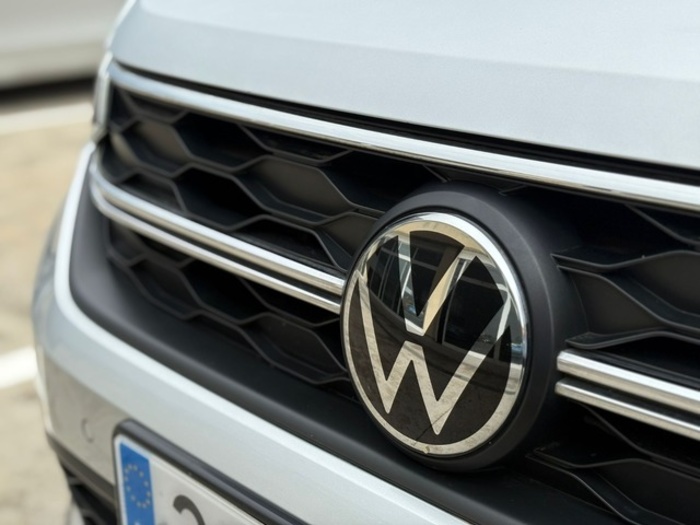 VolkswagenTaigo Life 1.0 TSI 81 kW (110 CV) DSG Vehículo usado en Barcelona - 8 VolkswagenTaigo Life 1.0 TSI 81 kW (110 CV) DSG Vehículo usado en Barcelona - 8