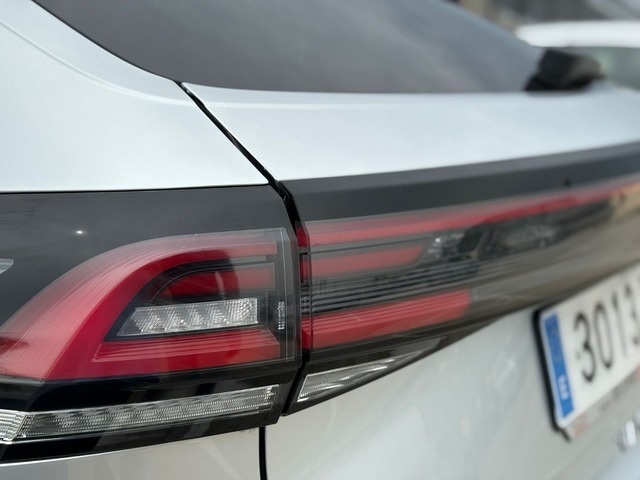 VolkswagenTaigo Life 1.0 TSI 81 kW (110 CV) DSG Vehículo usado en Barcelona - 9