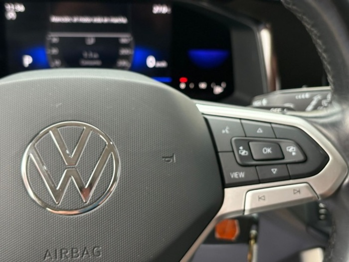 VolkswagenTaigo Life 1.0 TSI 81 kW (110 CV) DSG Vehículo usado en Barcelona - 11 VolkswagenTaigo Life 1.0 TSI 81 kW (110 CV) DSG Vehículo usado en Barcelona - 11