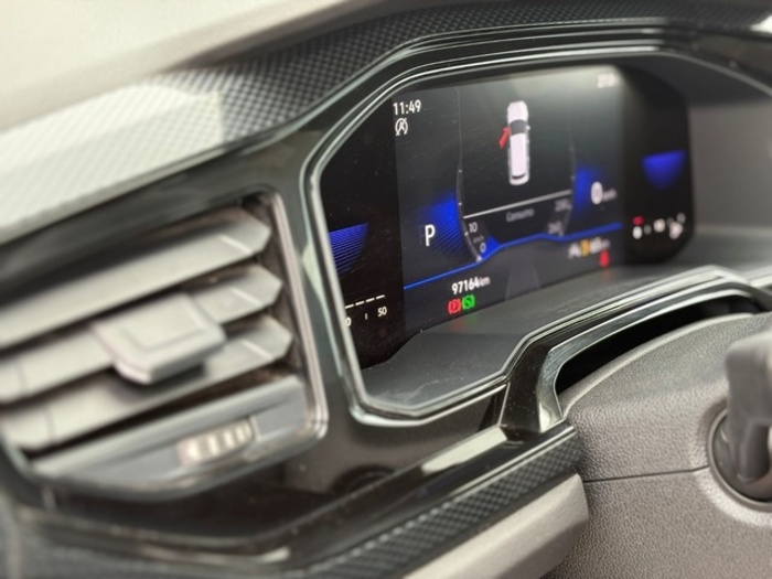 VolkswagenTaigo Life 1.0 TSI 81 kW (110 CV) DSG Vehículo usado en Barcelona - 13 VolkswagenTaigo Life 1.0 TSI 81 kW (110 CV) DSG Vehículo usado en Barcelona - 13