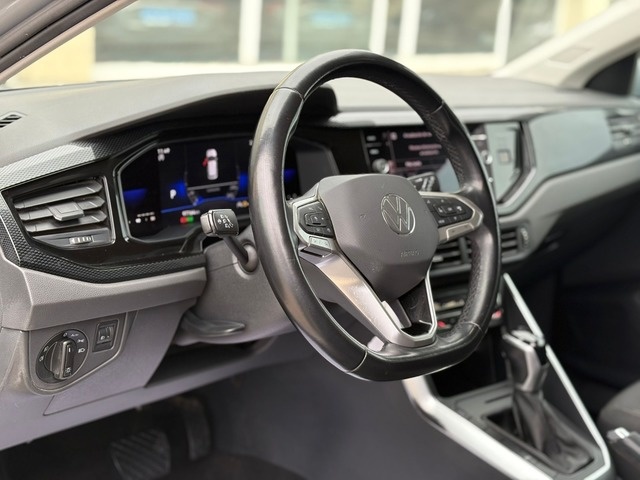 VolkswagenTaigo Life 1.0 TSI 81 kW (110 CV) DSG Vehículo usado en Barcelona - 15