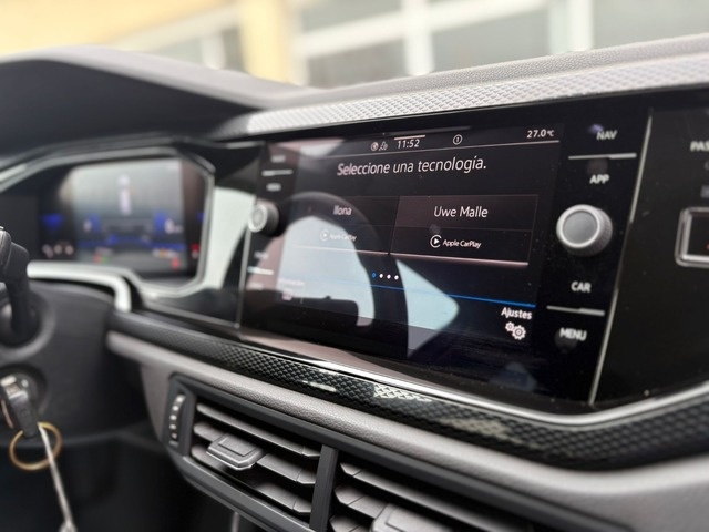 VolkswagenTaigo Life 1.0 TSI 81 kW (110 CV) DSG Vehículo usado en Barcelona - 16