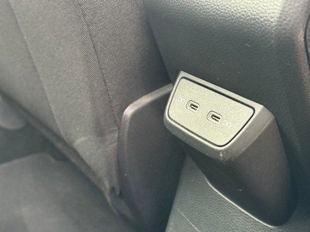 VolkswagenTaigo Life 1.0 TSI 81 kW (110 CV) DSG Vehículo usado en Barcelona - 17