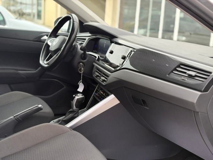 VolkswagenTaigo Life 1.0 TSI 81 kW (110 CV) DSG Vehículo usado en Barcelona - 18 VolkswagenTaigo Life 1.0 TSI 81 kW (110 CV) DSG Vehículo usado en Barcelona - 18