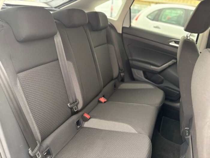 VolkswagenTaigo Life 1.0 TSI 81 kW (110 CV) DSG Vehículo usado en Barcelona - 22 VolkswagenTaigo Life 1.0 TSI 81 kW (110 CV) DSG Vehículo usado en Barcelona - 22