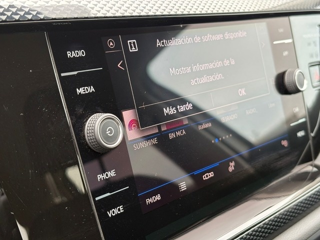 VolkswagenTaigo Life 1.0 TSI 81 kW (110 CV) DSG Vehículo usado en Barcelona - 24