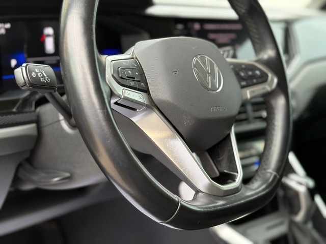 VolkswagenTaigo Life 1.0 TSI 81 kW (110 CV) DSG Vehículo usado en Barcelona - 25