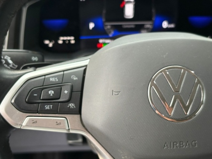 VolkswagenTaigo Life 1.0 TSI 81 kW (110 CV) DSG Vehículo usado en Barcelona - 28 VolkswagenTaigo Life 1.0 TSI 81 kW (110 CV) DSG Vehículo usado en Barcelona - 28