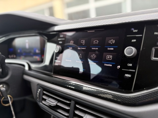 VolkswagenTaigo Life 1.0 TSI 81 kW (110 CV) DSG Vehículo usado en Barcelona - 30