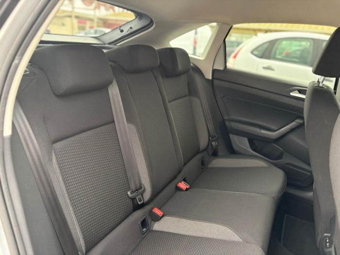 VolkswagenTaigo Life 1.0 TSI 81 kW (110 CV) DSG Vehículo usado en Barcelona - 31 VolkswagenTaigo Life 1.0 TSI 81 kW (110 CV) DSG Vehículo usado en Barcelona - 31