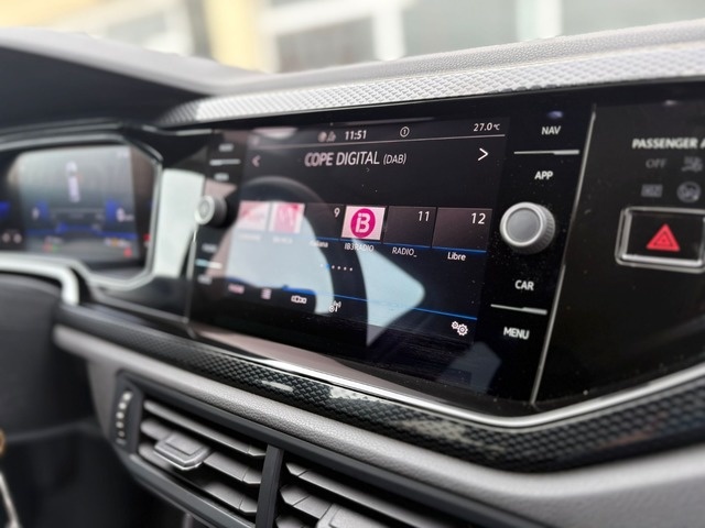 VolkswagenTaigo Life 1.0 TSI 81 kW (110 CV) DSG Vehículo usado en Barcelona - 32