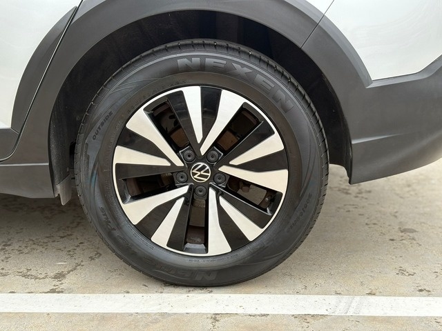 VolkswagenTaigo Life 1.0 TSI 81 kW (110 CV) DSG Vehículo usado en Barcelona - 33