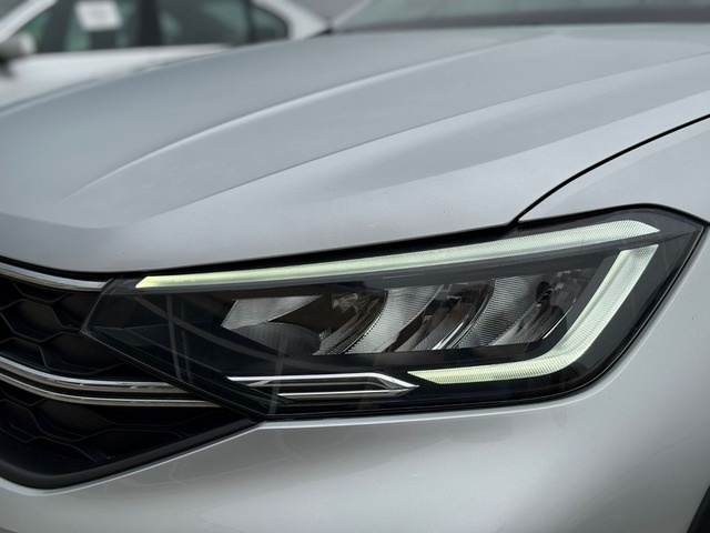 VolkswagenTaigo Life 1.0 TSI 81 kW (110 CV) DSG Vehículo usado en Barcelona - 35