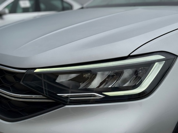 VolkswagenTaigo Life 1.0 TSI 81 kW (110 CV) DSG Vehículo usado en Barcelona - 35 VolkswagenTaigo Life 1.0 TSI 81 kW (110 CV) DSG Vehículo usado en Barcelona - 35