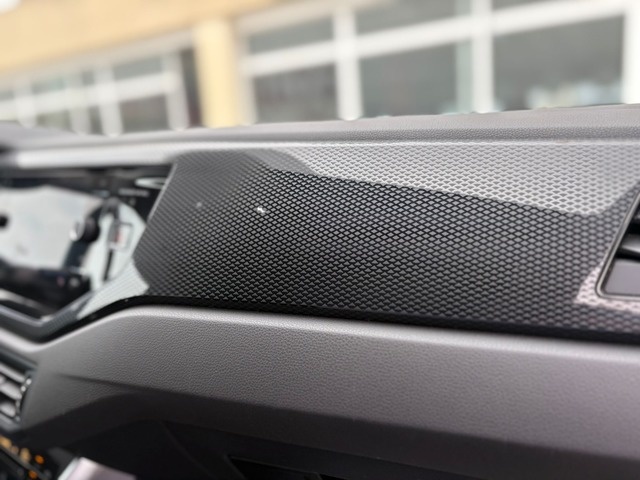 VolkswagenTaigo Life 1.0 TSI 81 kW (110 CV) DSG Vehículo usado en Barcelona - 38