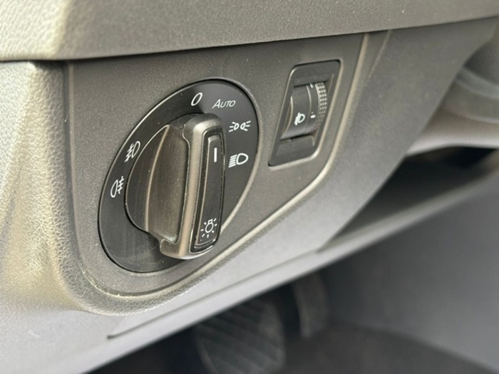 VolkswagenTaigo Life 1.0 TSI 81 kW (110 CV) DSG Vehículo usado en Barcelona - 39 VolkswagenTaigo Life 1.0 TSI 81 kW (110 CV) DSG Vehículo usado en Barcelona - 39