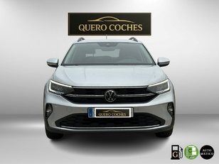 Volkswagen Taigo Life 1.0 TSI 81 kW (110 CV) DSG Volkswagen Taigo Life 1.0 TSI 81 kW (110 CV) DSG