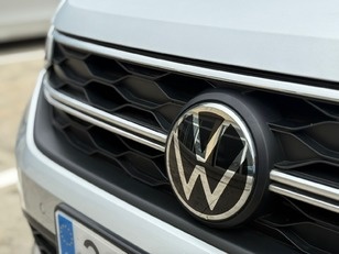 Volkswagen Taigo Life 1.0 TSI 81 kW (110 CV) DSG Volkswagen Taigo Life 1.0 TSI 81 kW (110 CV) DSG