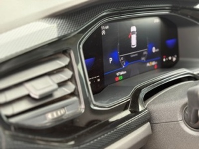 Volkswagen Taigo Life 1.0 TSI 81 kW (110 CV) DSG Volkswagen Taigo Life 1.0 TSI 81 kW (110 CV) DSG