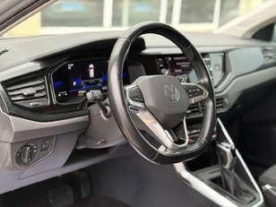 Volkswagen Taigo Life 1.0 TSI 81 kW (110 CV) DSG Volkswagen Taigo Life 1.0 TSI 81 kW (110 CV) DSG