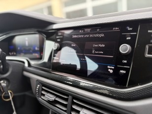 Volkswagen Taigo Life 1.0 TSI 81 kW (110 CV) DSG Volkswagen Taigo Life 1.0 TSI 81 kW (110 CV) DSG