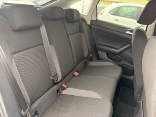 Volkswagen Taigo Life 1.0 TSI 81 kW (110 CV) DSG Volkswagen Taigo Life 1.0 TSI 81 kW (110 CV) DSG